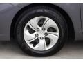 Taffeta White - Civic LX Sedan Photo No. 33