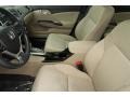 Taffeta White - Civic LX Sedan Photo No. 3