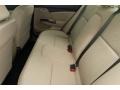 Taffeta White - Civic LX Sedan Photo No. 4