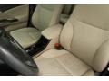 Taffeta White - Civic LX Sedan Photo No. 15