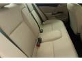 Taffeta White - Civic LX Sedan Photo No. 18