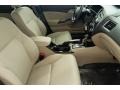 Taffeta White - Civic LX Sedan Photo No. 20