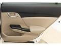 Taffeta White - Civic LX Sedan Photo No. 27