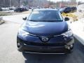 Galactic Aqua Mica - RAV4 XLE AWD Photo No. 5