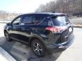 Galactic Aqua Mica - RAV4 XLE AWD Photo No. 8