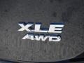 Galactic Aqua Mica - RAV4 XLE AWD Photo No. 10