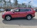 2019 Crimson Red Pearl Subaru Ascent Premium  photo #3