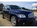 2009 Imperial Blue Metallic Chevrolet HHR LT  photo #4