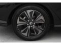 Crystal Black Pearl - Civic EX Hatchback Photo No. 11