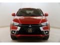 Rally Red Metallic - Outlander Sport SE AWC Photo No. 2