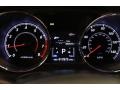  2018 Outlander Sport SE AWC SE AWC Gauges