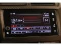 2018 Mitsubishi Outlander Sport SE AWC Audio System