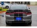 2017 Destroyer Grey Dodge Charger SE  photo #6