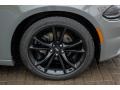 2017 Destroyer Grey Dodge Charger SE  photo #10