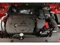 2018 Mitsubishi Outlander Sport 2.4 Liter DOHC 16-Valve MIVEC 4 Cylinder Engine Photo