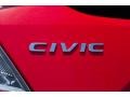 Rallye Red - Civic Sport Touring Hatchback Photo No. 3