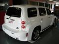 2009 Summit White Chevrolet HHR LT  photo #4