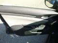 Cosmic Blue Metallic - Civic EX Sedan Photo No. 11