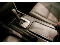 2011 Alabaster Silver Metallic Honda Accord EX-L V6 Sedan  photo #9