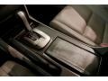 2011 Alabaster Silver Metallic Honda Accord EX-L V6 Sedan  photo #14