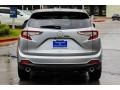 2019 Lunar Silver Metallic Acura RDX Advance AWD  photo #6