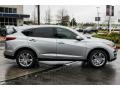 2019 Lunar Silver Metallic Acura RDX Advance AWD  photo #8