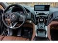 Lunar Silver Metallic - RDX Advance AWD Photo No. 25