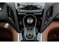 Lunar Silver Metallic - RDX Advance AWD Photo No. 27