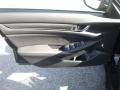 Crystal Black Pearl - Accord Hybrid Sedan Photo No. 12