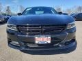 Pitch Black - Charger SXT AWD Photo No. 2