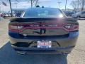 Pitch Black - Charger SXT AWD Photo No. 5