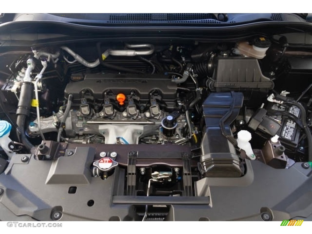 2019 Honda HR-V EX 1.8 Liter SOHC 16-Valve i-VTEC 4 Cylinder Engine Photo #132152413