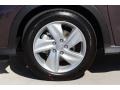 2019 Honda HR-V EX Wheel and Tire Photo