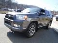 Magnetic Gray Metallic - 4Runner Limited 4x4 Photo No. 7