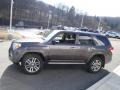 Magnetic Gray Metallic - 4Runner Limited 4x4 Photo No. 8