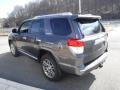 Magnetic Gray Metallic - 4Runner Limited 4x4 Photo No. 9