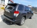 Magnetic Gray Metallic - 4Runner Limited 4x4 Photo No. 11