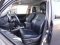 Magnetic Gray Metallic - 4Runner Limited 4x4 Photo No. 15