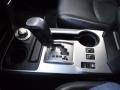Magnetic Gray Metallic - 4Runner Limited 4x4 Photo No. 17