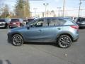 2016 Blue Reflex Mica Mazda CX-5 Grand Touring AWD  photo #9