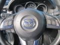 2016 Blue Reflex Mica Mazda CX-5 Grand Touring AWD  photo #11