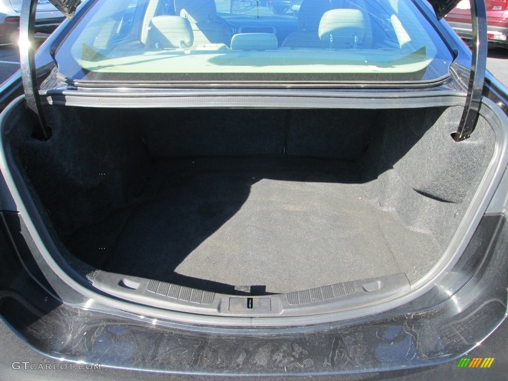 2014 Fusion SE - Tuxedo Black / Dune photo #20