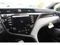 Celestial Silver Metallic - Camry XLE Photo No. 12
