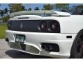 2004 Ferrari 360 Spider F1 Exhaust