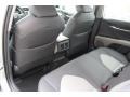Celestial Silver Metallic - Camry XLE Photo No. 25