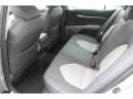 Celestial Silver Metallic - Camry XLE Photo No. 26