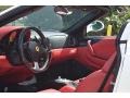 Red Dashboard Photo for 2004 Ferrari 360 #132156897