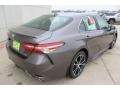 2019 Predawn Gray Mica Toyota Camry SE  photo #8