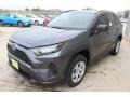 Magnetic Gray Metallic - RAV4 LE Photo No. 3