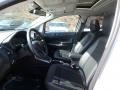 Diamond White - EcoSport SES 4WD Photo No. 11